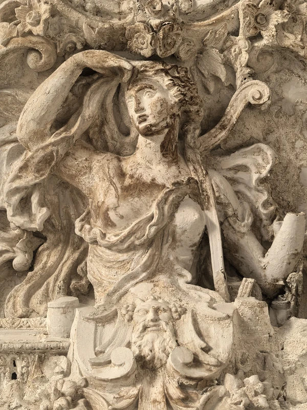 Экскурсия в здание бывшего Английского собрания в Петербурге