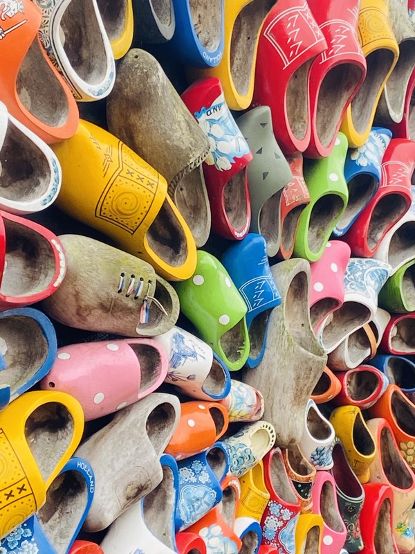 Заансе-Сханс: к мельницам и традициям – индивидуальная экскурсия