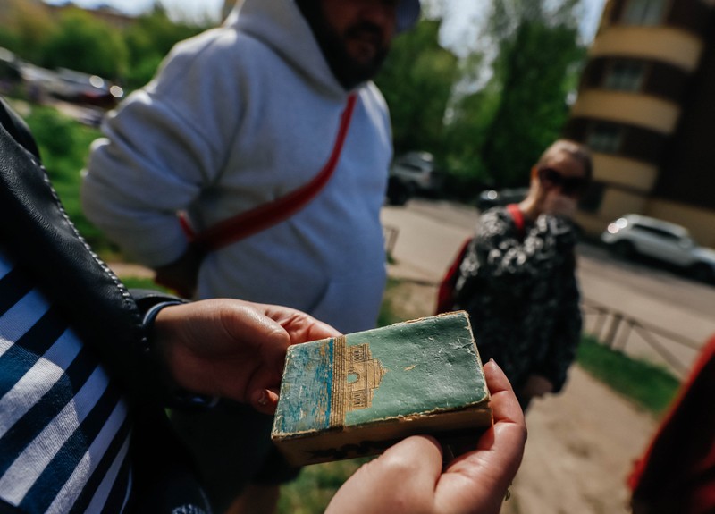 Быт или не быт? – индивидуальная экскурсия