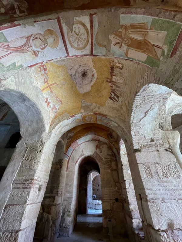 Демре, Мира, храм Николая Чудотворца и остров Кекова — из Антальи – групповая экскурсия