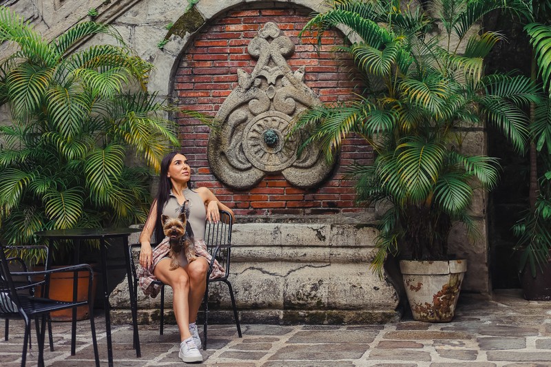 Прогулка с фотографом по исторической части Манилы – индивидуальная экскурсия