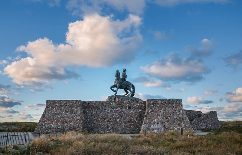 В поисках янтарной комнаты: Балтийск + Янтарный – групповая экскурсия