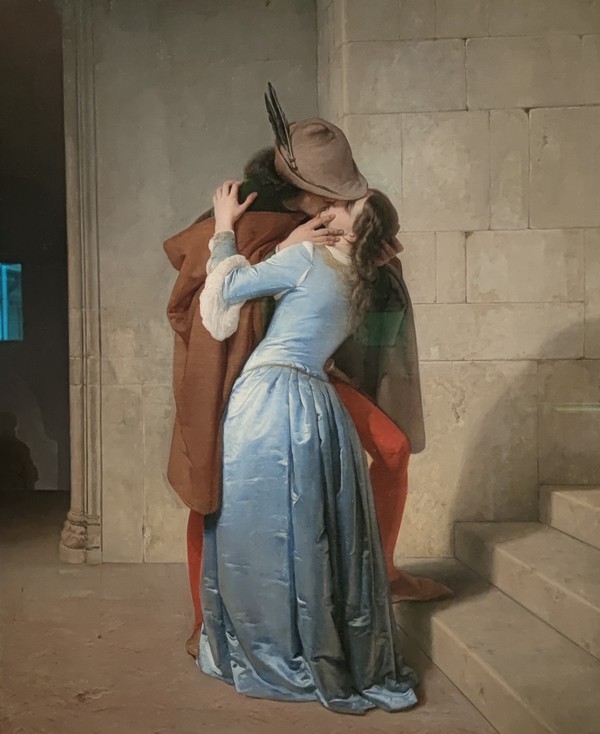 Сокровища Милана: Pinacoteca di Brera — основная коллекция – индивидуальная экскурсия