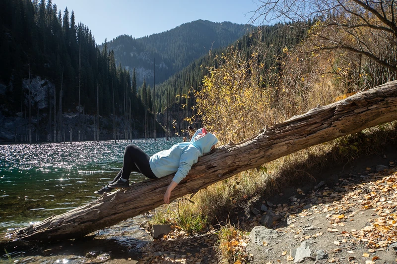 Ловим красоты Семиречья в объектив: фототур на джипе по знаковым локациям в мини-группе – авторский тур