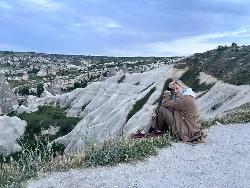 Две разных Турции: Стамбул и Каппадокия в мини-группе – авторский тур