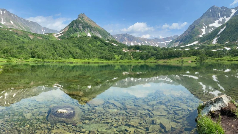 Треккинг по горному массиву Вачкажец + съёмка фильма от гида – индивидуальная экскурсия