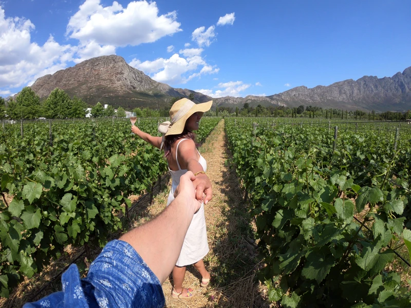 Окрестности Кейптауна без клише: Ланга, Кирстенбош и любимое вино Наполеона – индивидуальная экскурсия