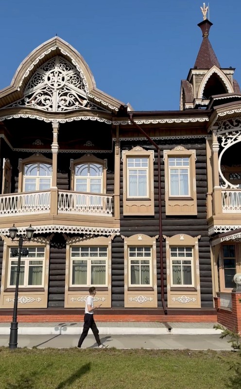 «Санкт-Барнаул» — самостоятельная экскурсия-квест