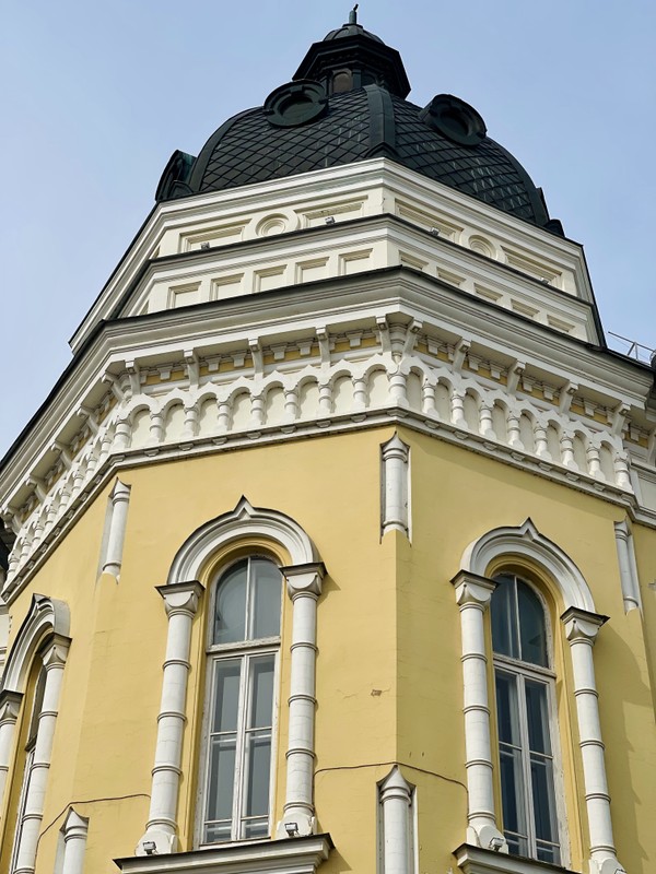 Астрахань: прогулка по Белому городу – индивидуальная экскурсия