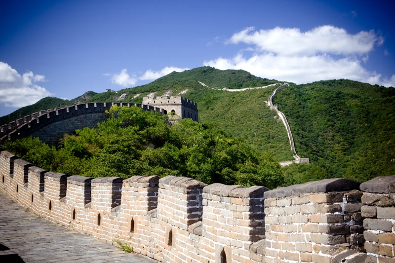 Самое аутентичное в Пекине – индивидуальная экскурсия