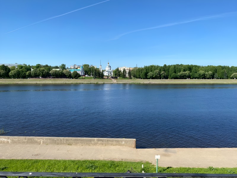 Тверской кремль в VR-очках – групповая экскурсия