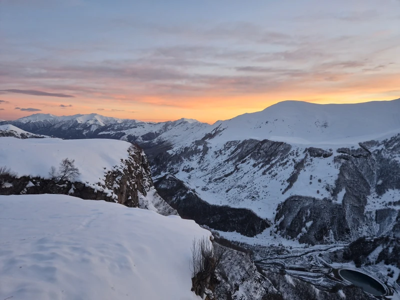 Зов гор Кавказа – индивидуальная экскурсия