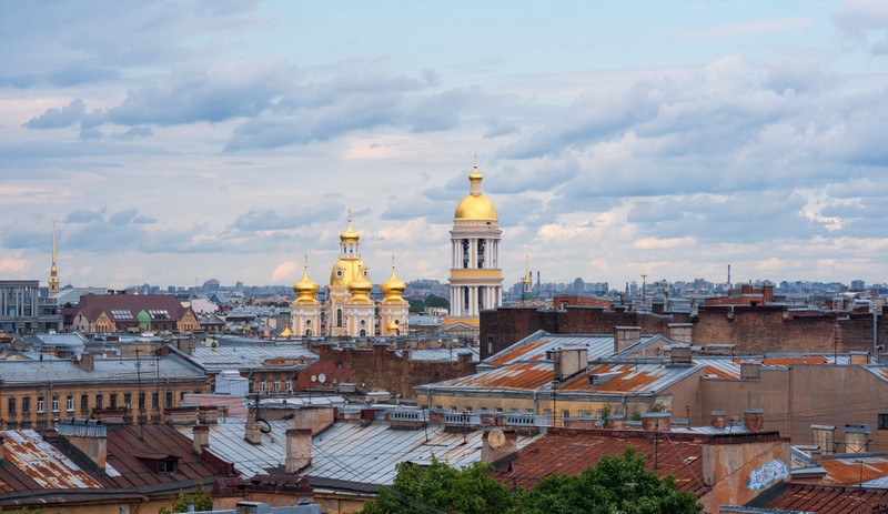 Адреса Достоевского и его героев в Петербурге – индивидуальная экскурсия