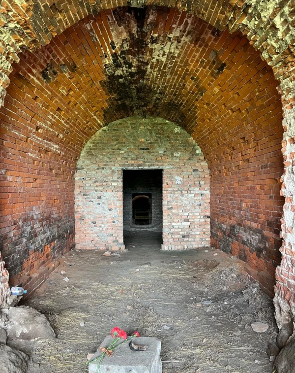 Брестская крепость. Летопись истории. Групповая экскурсия