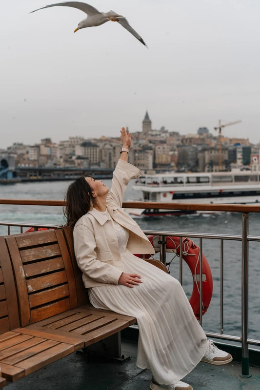 Фотопрогулка по Стамбулу в вашем ритме – индивидуальная экскурсия