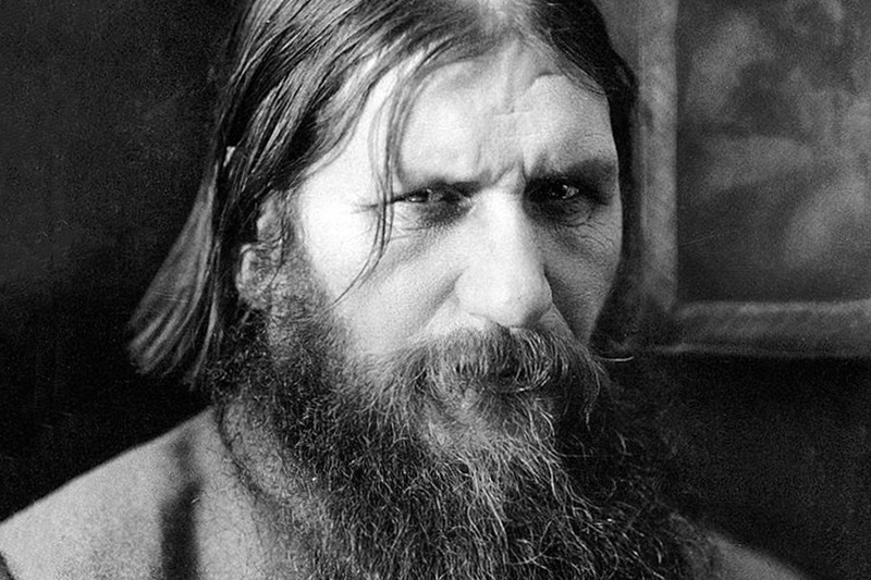Петербург Распутина – индивидуальная экскурсия