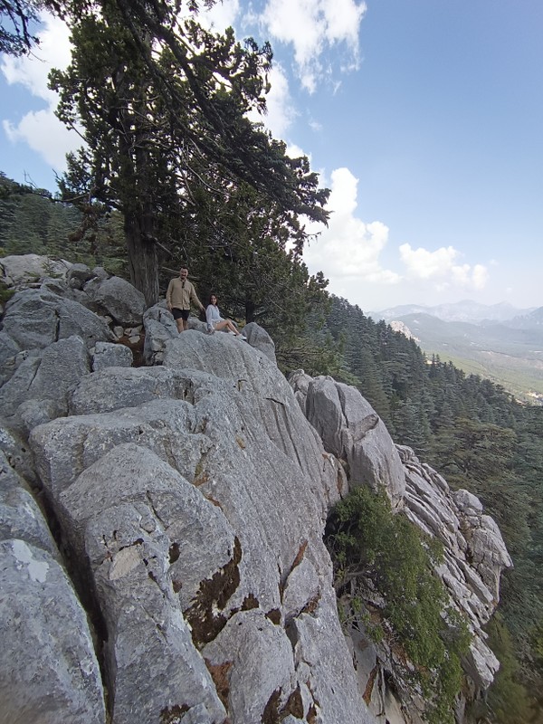На джипе в горы — туда, где живёт настоящая Турция (из Антальи) – групповая экскурсия