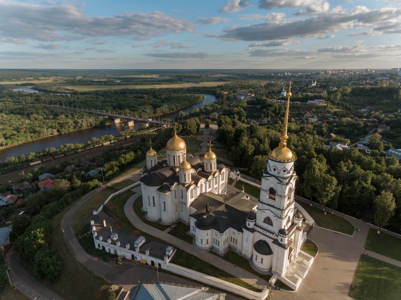 Здравствуй, Владимир!
