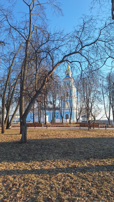 Жили-были: Кострома и её люди – групповая экскурсия