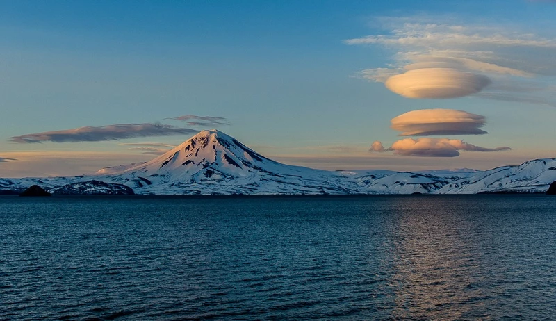 Джип-тур по Камчатке с активностями, этнопогружением и гастроизысками – авторский тур