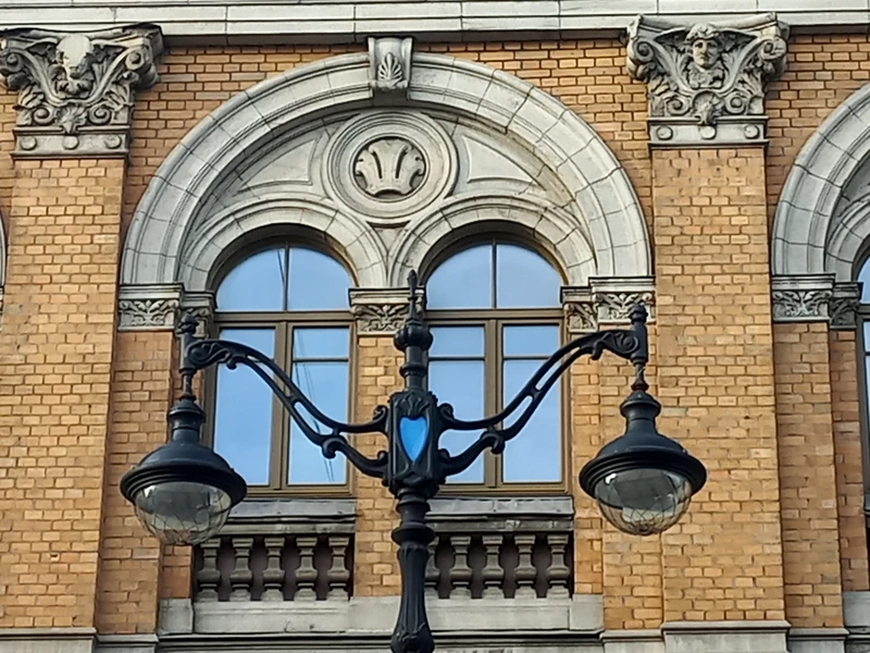 Малая Морская: самая литературная улица Петербурга – групповая экскурсия