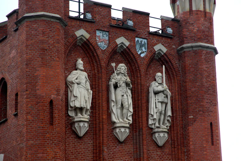 Калининград от тевтонцев до наших дней – индивидуальная экскурсия