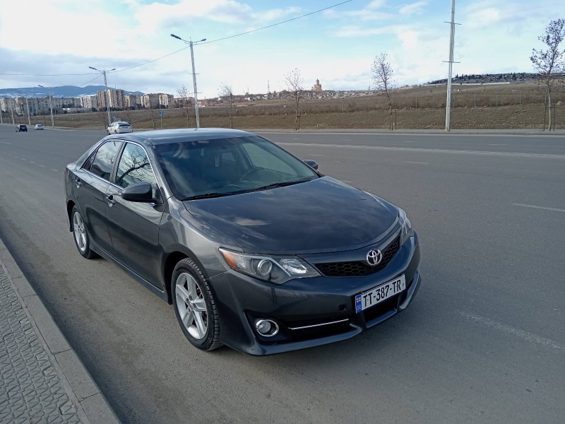 Трансфер из аэропорта в Тбилиси – индивидуальная экскурсия