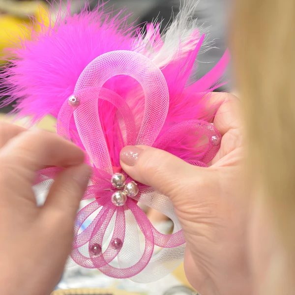 Мастер-класс по изготовлению броши из ювелирной сетки в Нижнем Новгороде – индивидуальная экскурсия