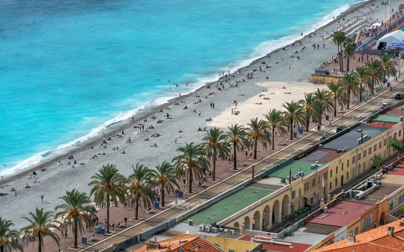 Ницца и Монако – индивидуальная экскурсия