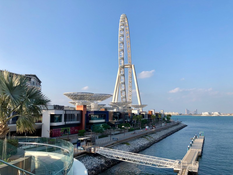 Дубай с востоковедом – индивидуальная экскурсия