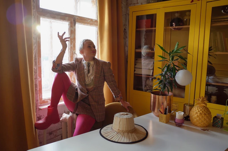 Так начинается фильм: фотосессия в Минске – индивидуальная экскурсия