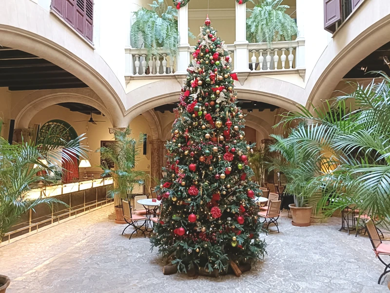 Рождественская сказка Пальмы: ярмарки и традиции – индивидуальная экскурсия