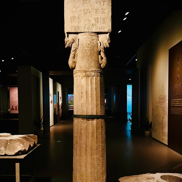 Вот он, Пекин! От древних реликвий до небоскрёбов – групповая экскурсия