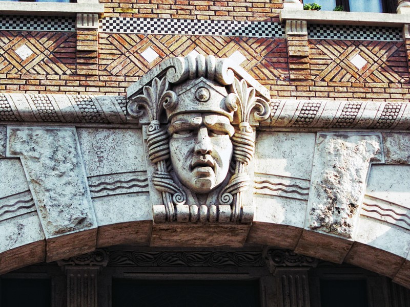 Римский модерн – индивидуальная экскурсия