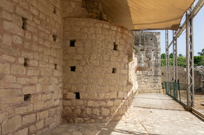 Из Белека — в древнюю Миру и на остров Кекова – групповая экскурсия