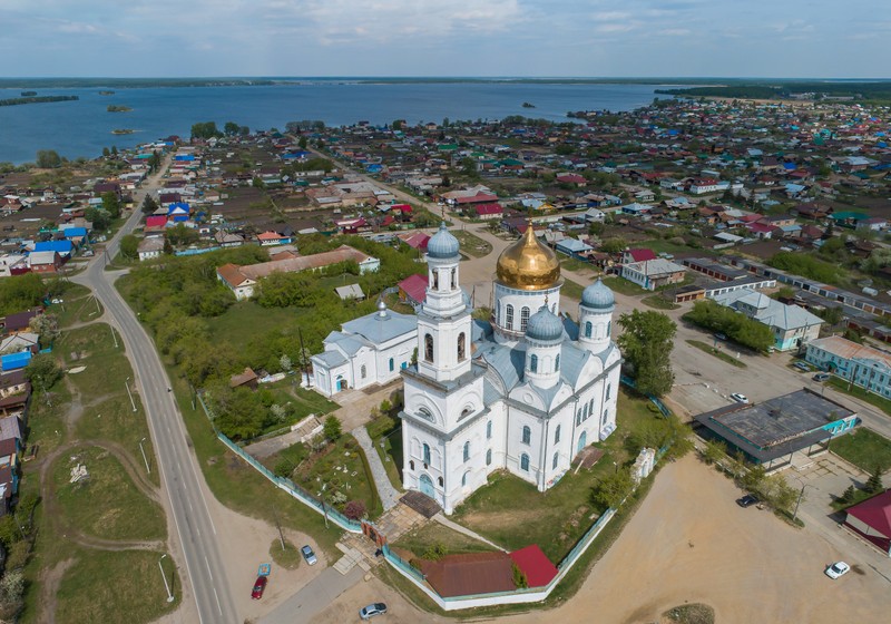 Путешествие в Касли — город (из) чугуна – индивидуальная экскурсия