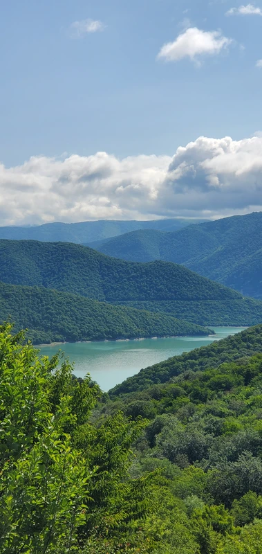 К горе Казбеги: путешествие из Тбилиси в сердце Кавказского хребта – индивидуальная экскурсия