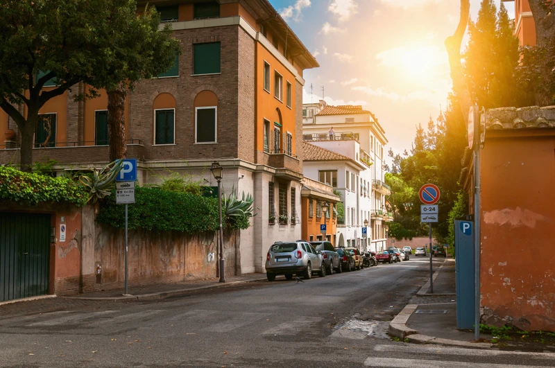 Неизведанный Рим – индивидуальная экскурсия