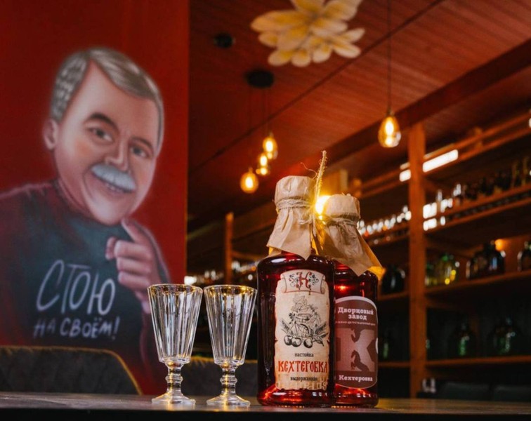 История, вкусы и ароматы уездного Суздаля – индивидуальная экскурсия