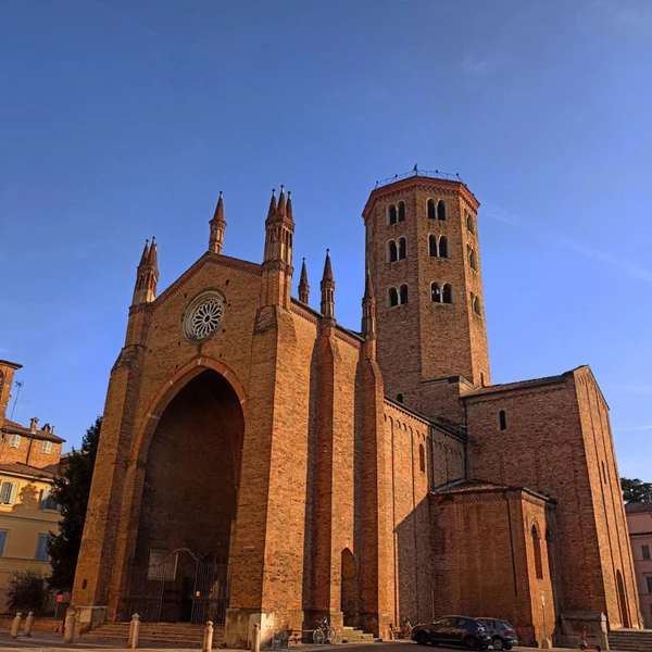 В поисках Рафаэля, или Один день в Пьяченце – индивидуальная экскурсия