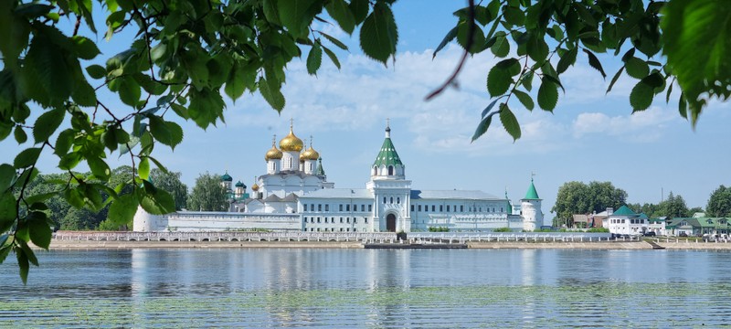 Нерехта, Кострома, Ярославль: погружение в историю и традиции для всей семьи – авторский тур