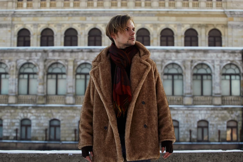 Калининград и вы — в объективе фотографа – индивидуальная экскурсия