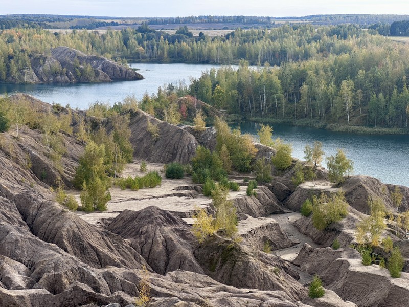 Русская Исландия: загородная поездка в Кондуки – групповая экскурсия