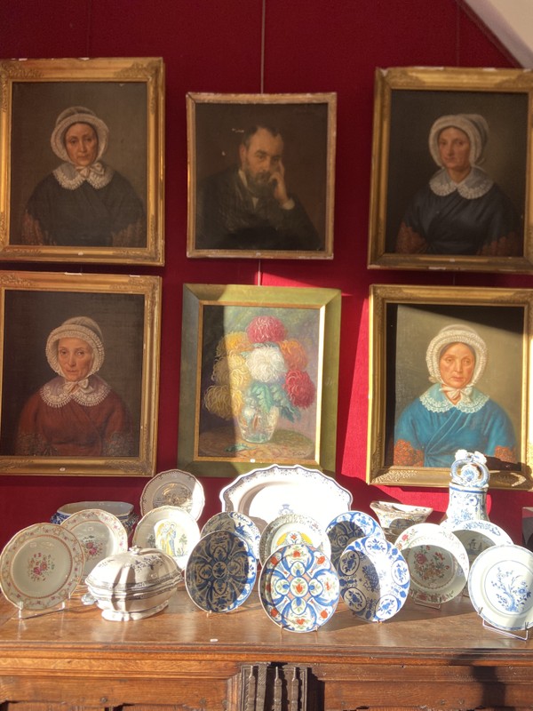 Прогулка по аукционному дому Drouot со специалистом – индивидуальная экскурсия