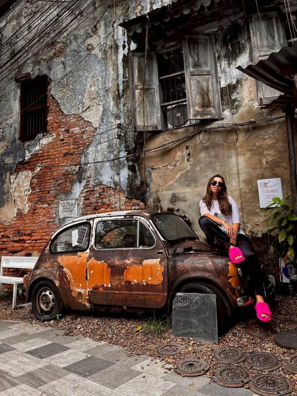 Топ-локации Бангкока — из Паттайи (всё включено) – групповая экскурсия