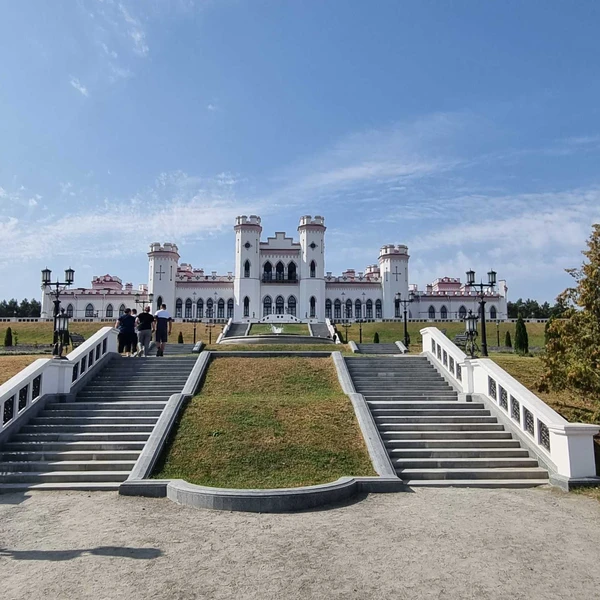 Трансфер из Минска в Коссово и Ружаны – индивидуальная экскурсия