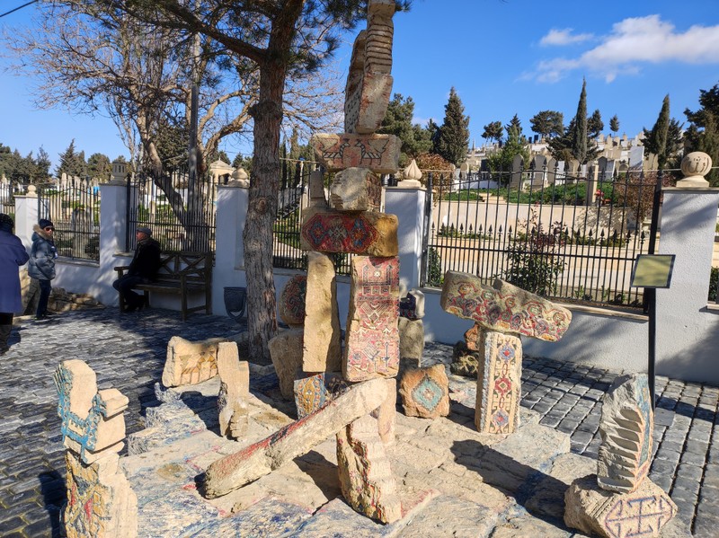 Апшеронский Санторини и старейший базар Азербайджана – индивидуальная экскурсия