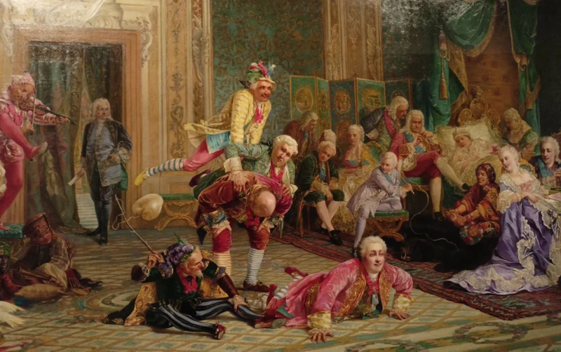 Все Бенуа — всё Бенуа: временная выставка в Манеже Петербурга до 19 апреля 2026 года – индивидуальная экскурсия