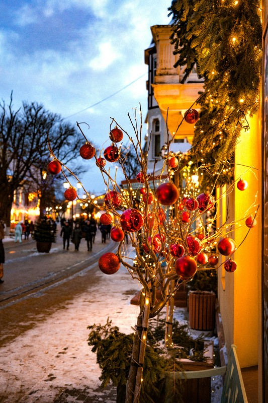 Светлогорск и Зеленоградск — из Калининграда – групповая экскурсия