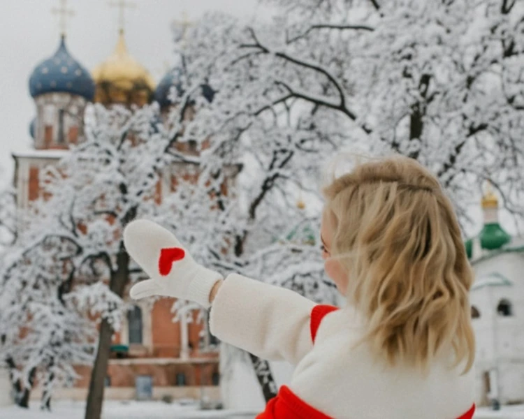 Всё о Рязани в самом сердце города (в группе) – групповая экскурсия